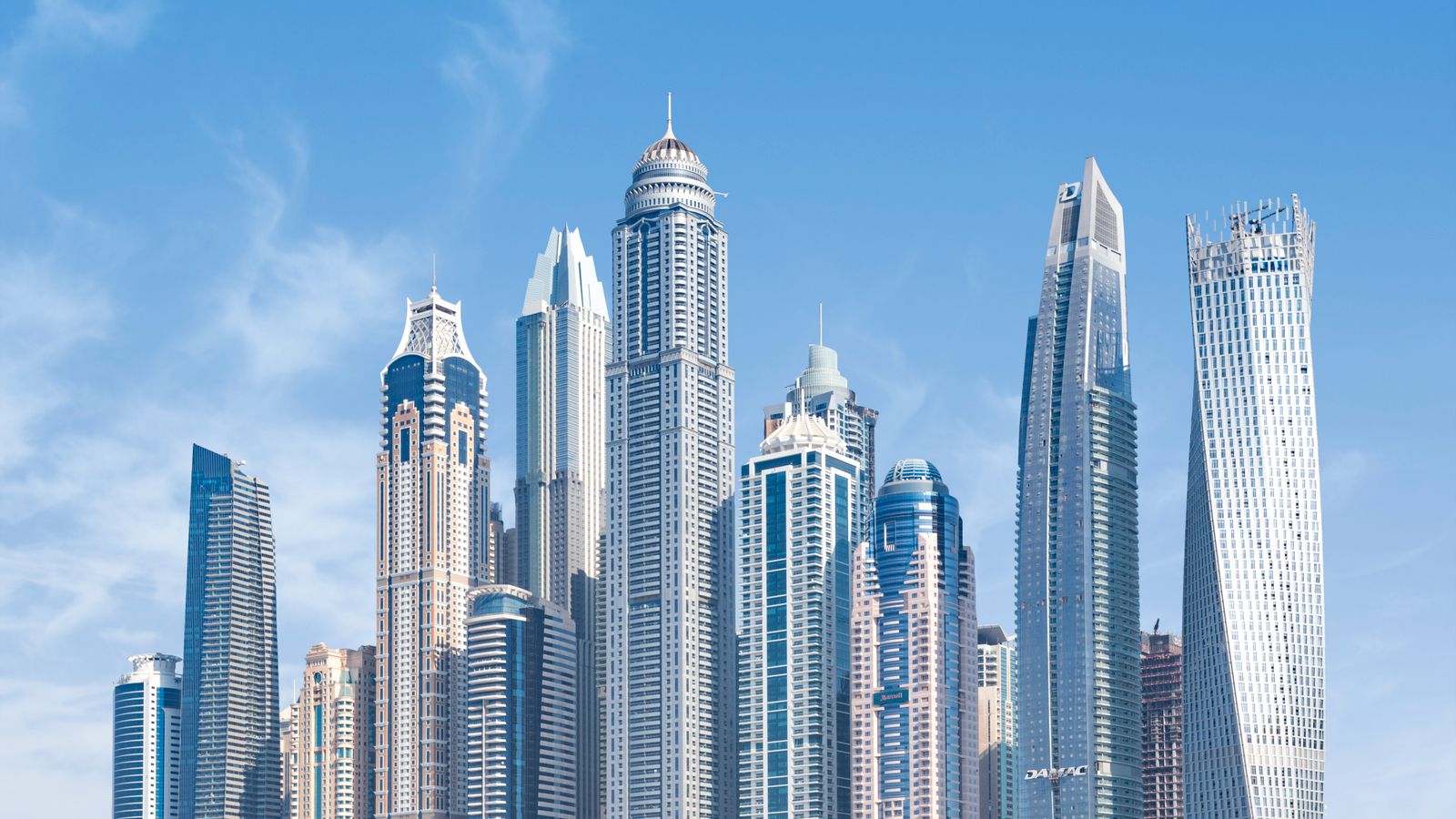 The Dubai Mall, Downtown Dubai